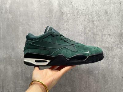 wholesale quality air jordan 4 model no. 444